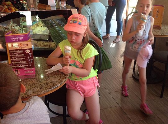 Dzień dziecka gr IV