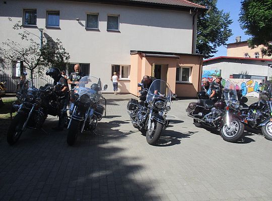 Rodzinne Grillowanie