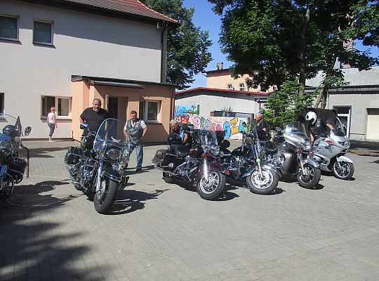 Rodzinne Grillowanie