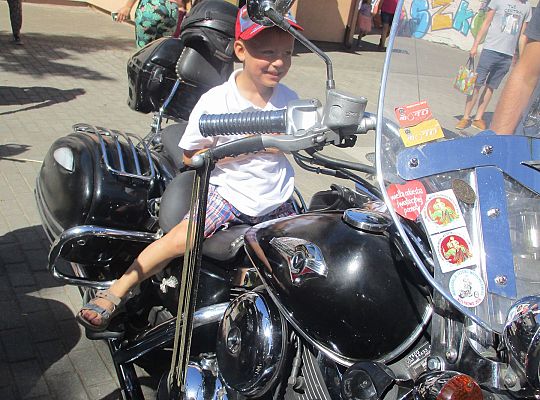 Rodzinne Grillowanie