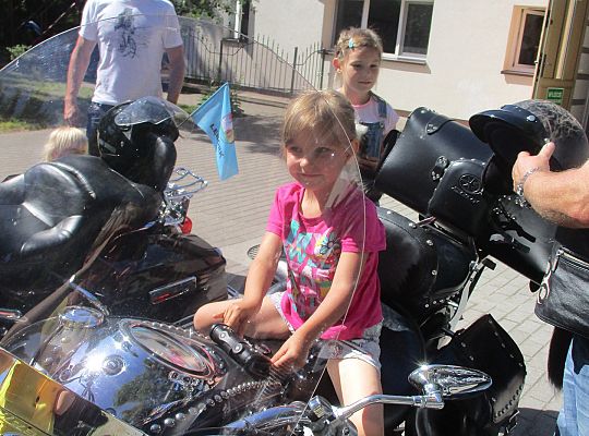 Rodzinne Grillowanie