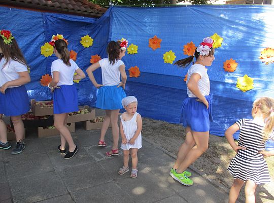 Rodzinne Grillowanie