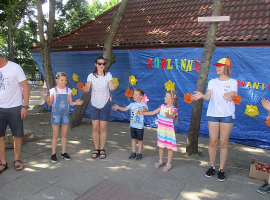 Rodzinne Grillowanie