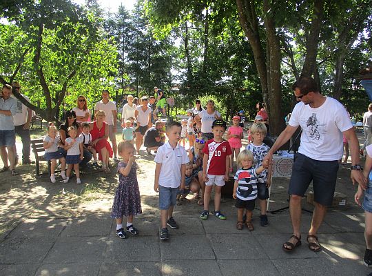 Rodzinne Grillowanie