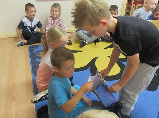 Urodziny Filipa i Igora