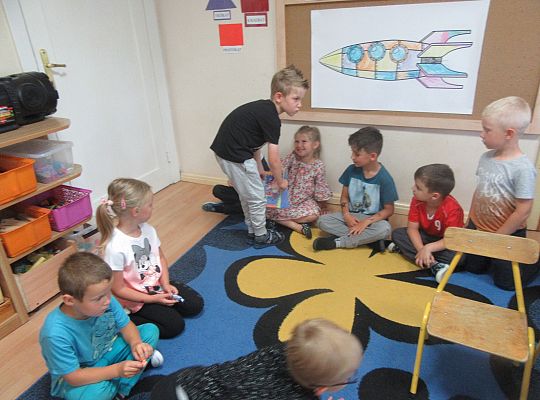 Urodziny Filipa i Igora