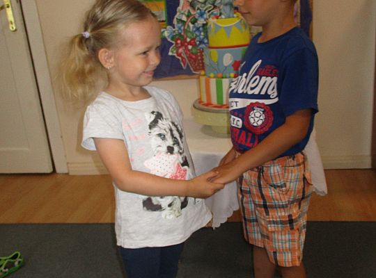 Urodziny Maćka gr II