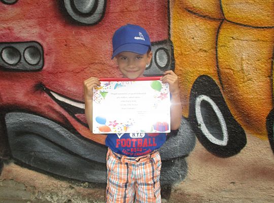 Urodziny Maćka gr II