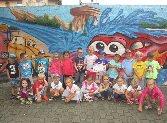 Urodziny Maćka gr II