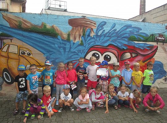 Urodziny Maćka gr II