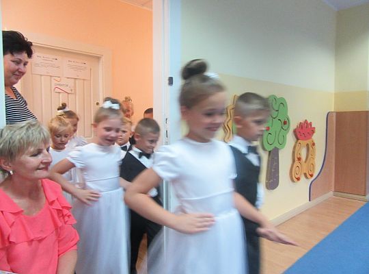 Zakończenie roku gr IV