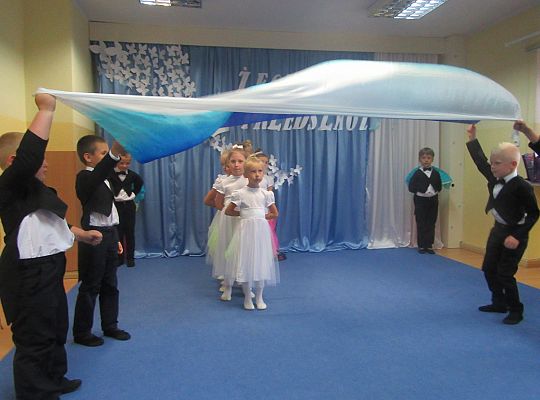 Zakończenie roku gr IV