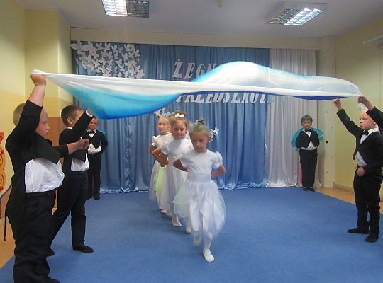 Zakończenie roku gr IV