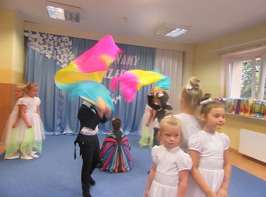 Zakończenie roku gr IV