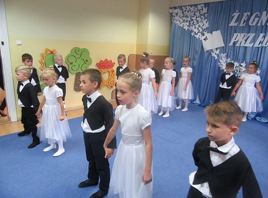 Zakończenie roku gr IV