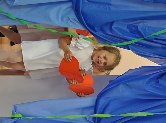 Zakończenie roku w gr. II