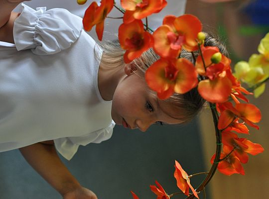 Zakończenie roku w gr. II