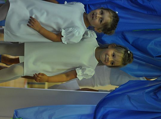 Zakończenie roku w gr. II