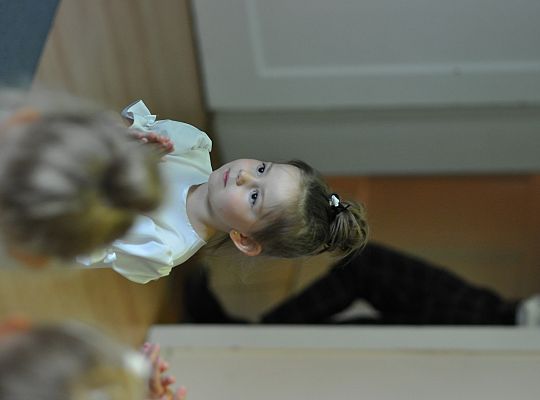 Zakończenie roku w gr. II