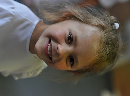 Zakończenie roku w gr. II