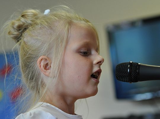 Zakończenie roku w gr. II