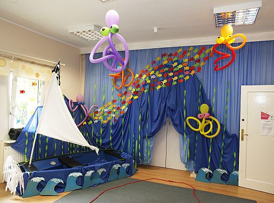 Zakończenie roku gr I