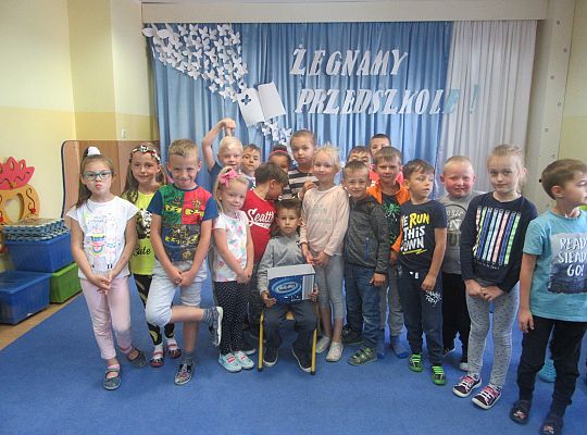 Urodziny Nikodema gr IV