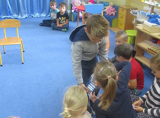 Urodziny Nikodema gr IV