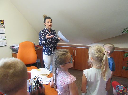 Wizyta w Farm Frites nasz długoletni sponsor-Dziękujemy!