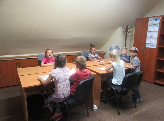 Wizyta w Farm Frites nasz długoletni sponsor-Dziękujemy!