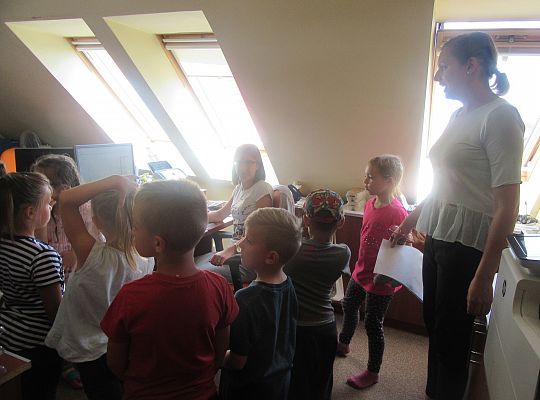 Wizyta w Farm Frites nasz długoletni sponsor-Dziękujemy!