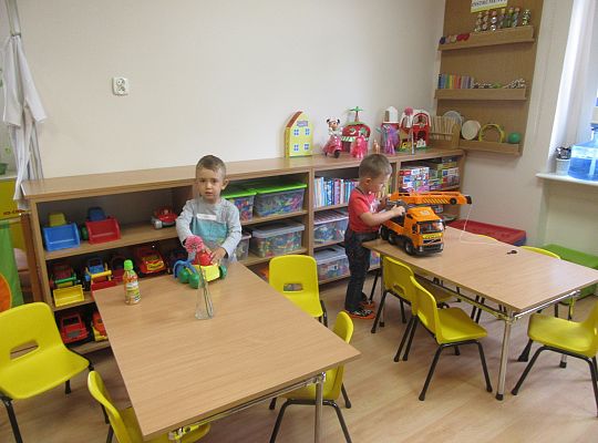 Zajęcia adaptacyjne