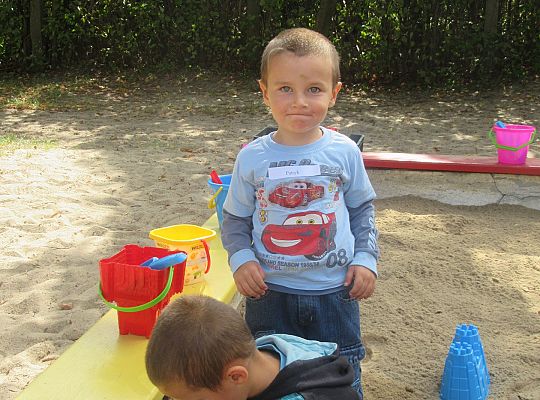 Zajęcia adaptacyjne
