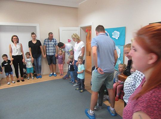 Zajęcia adaptacyjne