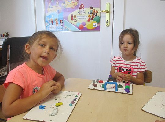 Nowy rok szkolny rozpoczynamy-gr III