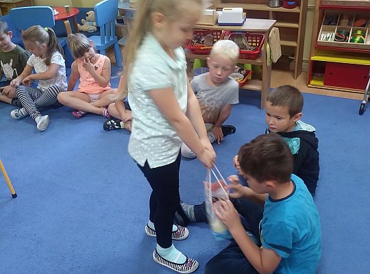 Urodziny Lidki gr.IV