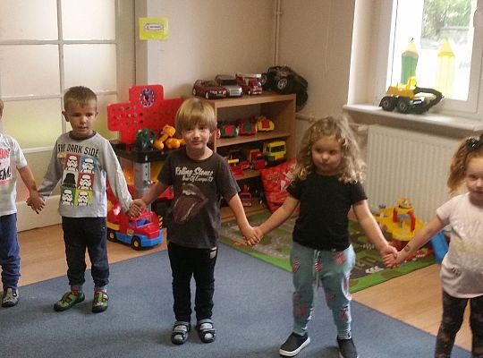 Urodziny Dawida GR II