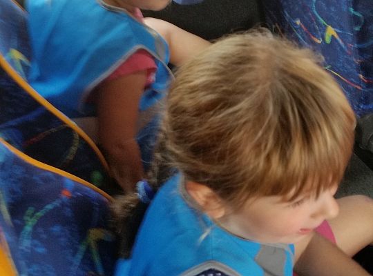 Dzień Przedszkolaka GR II, III, IV