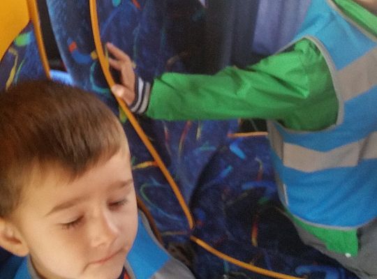 Dzień Przedszkolaka GR II, III, IV