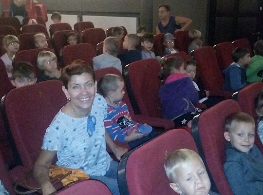 Dzień Przedszkolaka GR II, III, IV