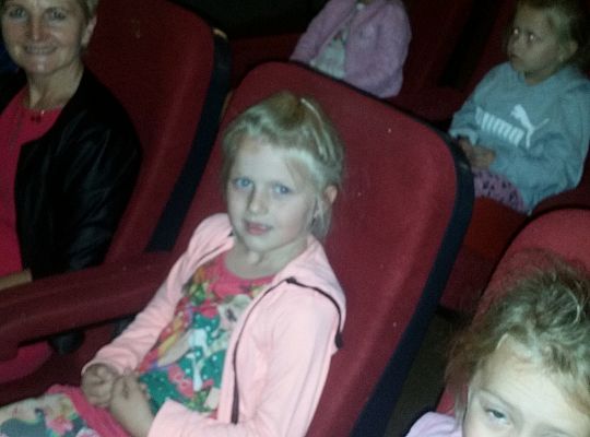 Dzień Przedszkolaka GR II, III, IV