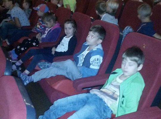 Dzień Przedszkolaka GR II, III, IV