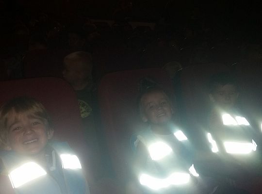 Dzień Przedszkolaka GR II, III, IV