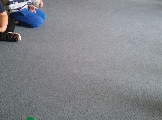 Robimy doświadczenia GR II