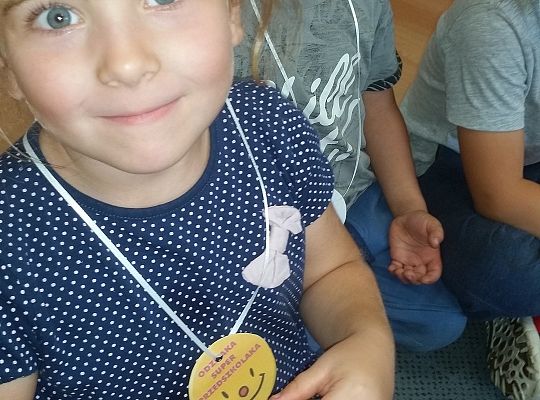 Robimy doświadczenia GR II