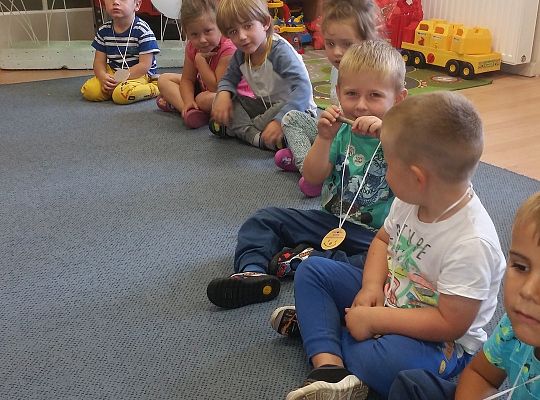 Robimy doświadczenia GR II