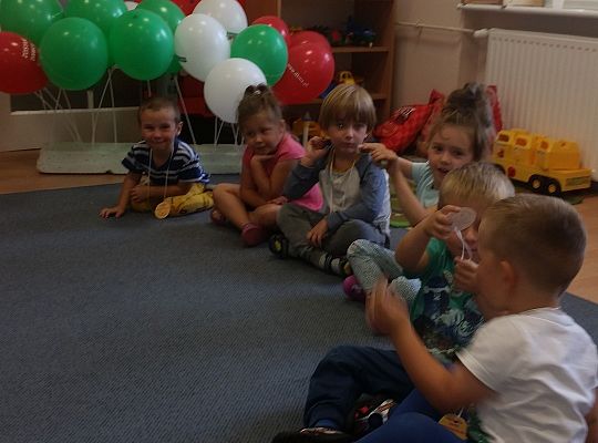 Robimy doświadczenia GR II