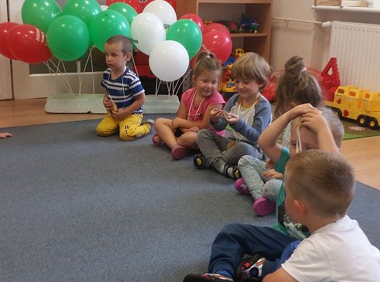 Robimy doświadczenia GR II