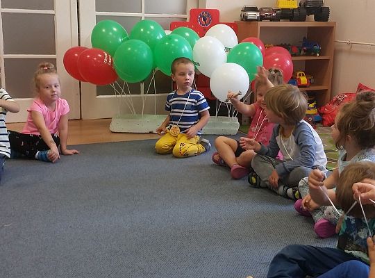 Robimy doświadczenia GR II