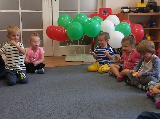 Robimy doświadczenia GR II